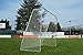 POWERSHOT® - Fußballtor aus Stahl 3x2m (Ohne Torwand) - Fussballtor Garten
