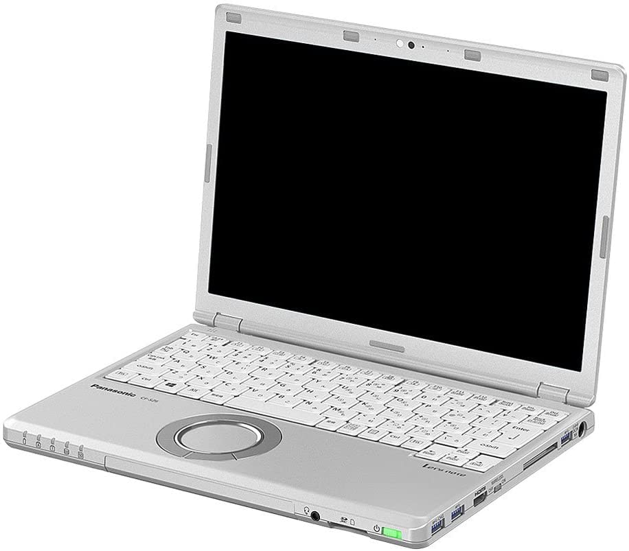 Amazon.co.jp: 【整備済み品】 【Win11搭載】超軽量Panasonic Let