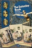 The Saturday Book 33. 0091174902 Book Cover