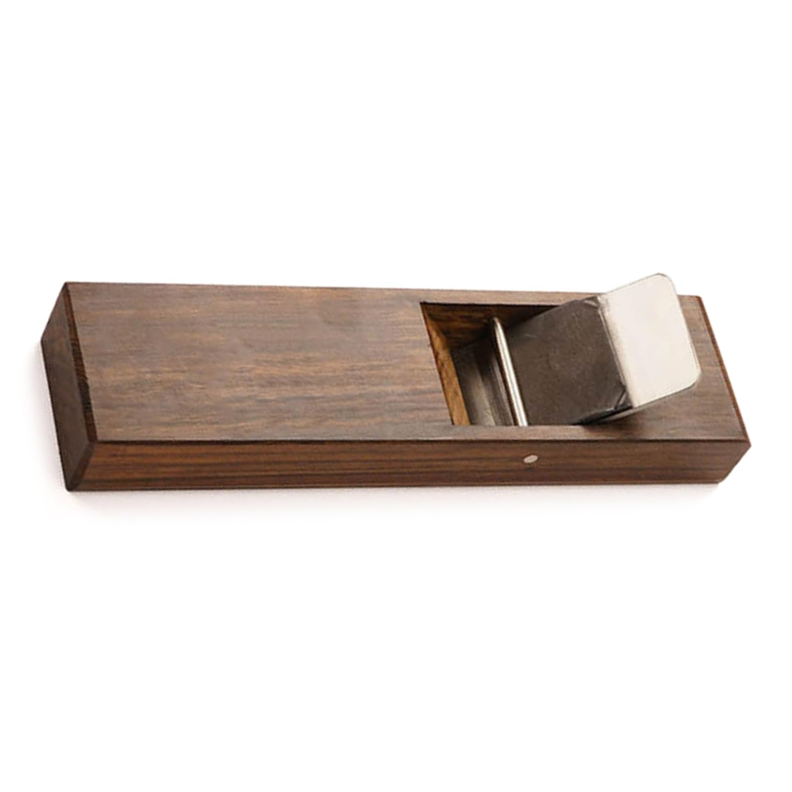 Woodworking Blocks Plane Hand Planer Joinery Tool Easy to Use for Flattening & Smoothing Wood Surfaces Wood Surfaces Smoothing Tool