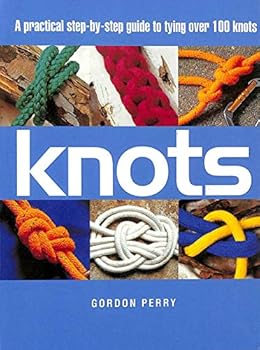 Paperback Book of Knots Book