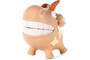 Series 1: Classic Goat Toy