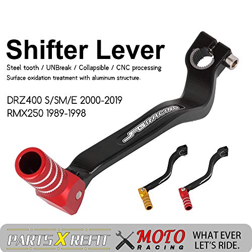 Buy Motorcycle Gear Shift Lever Shifter Folding for DRZ400 DRZ400S