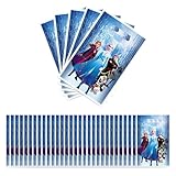 30 Geschenktüten für Geburtstagspartys,Geburtstagstüten für Kinderpartys,Partyzubehör für Geburtstagspartys, ideale Geschenke und kleine Geschenkverpackungstüten