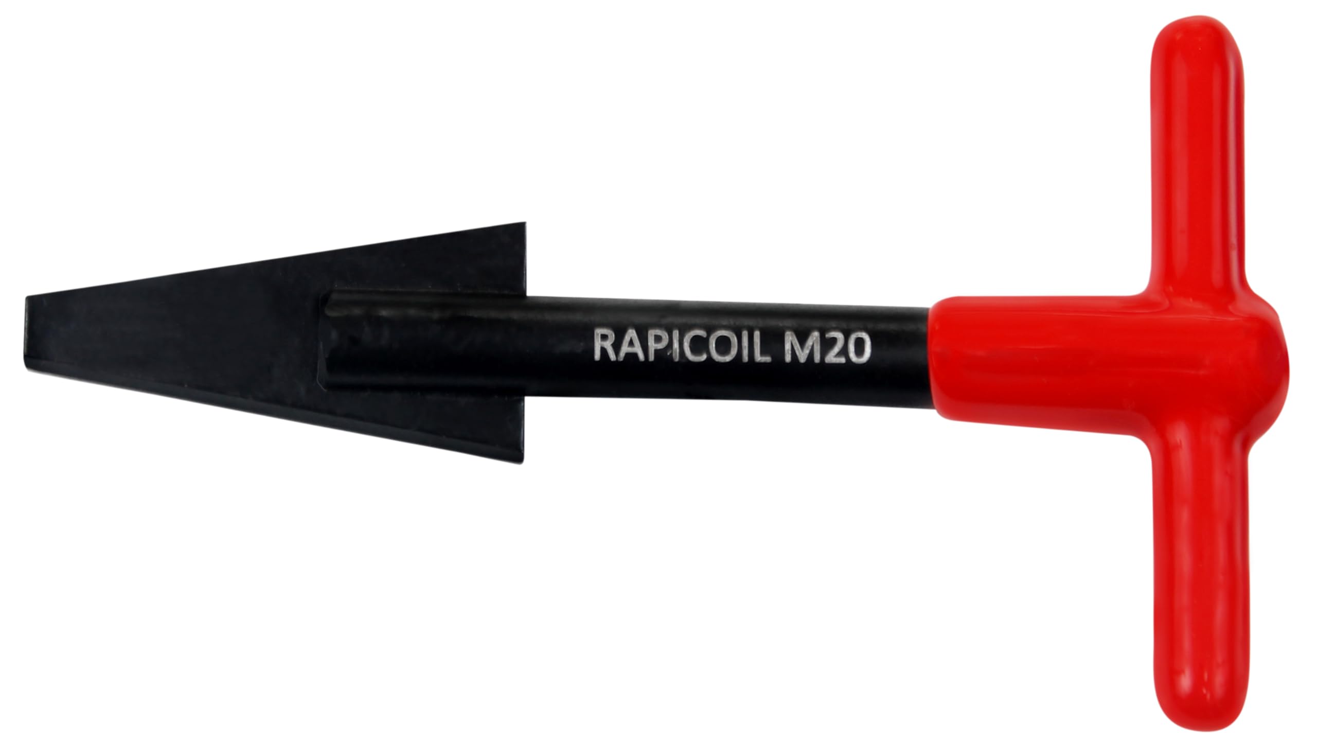 RAPI-COIL Extraction/Removal Tool for Wire Thread Inserts - Helicoil (M20)