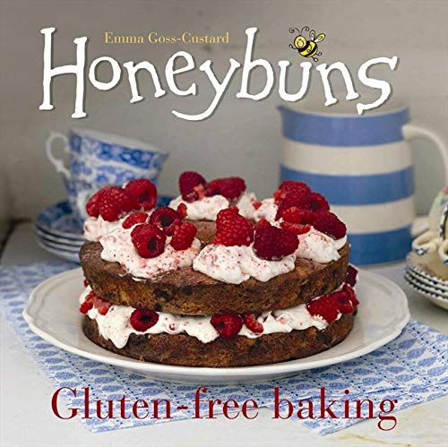 Honeybuns Gluten-free Baking