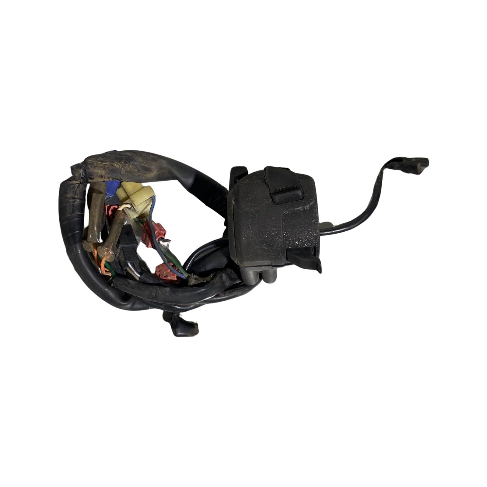 Amazon | ホーネット250 ハンドルスイッチボックス 左(M-250516-25