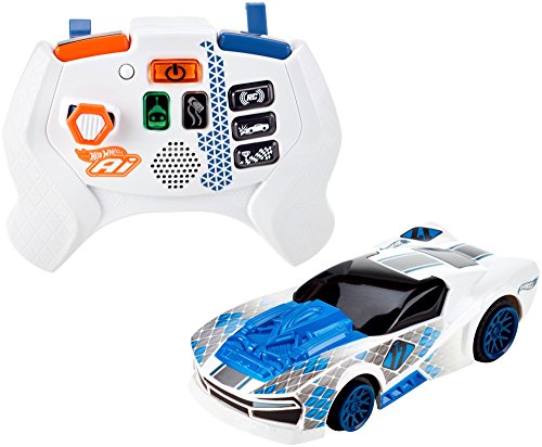 Hot Wheels Ai Street Shaker Vehicle + Controller