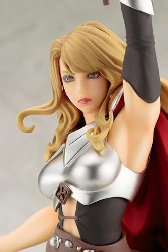 Amazon | MARVEL美少女 MARVEL UNIVERSE ソー 1/7スケール PVC製 塗装
