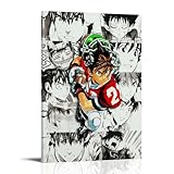 Aménagement : top moderne ! Très accrocheur. Idéal pour tous les designs graphiques modernes. Votre mur/pièce reçoit une légèreté et une beauté très particulières.