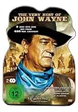  John Wayne - The Very Best Of [Collector\'s Edition] [2 DVDs]