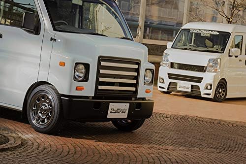 MLJ デイトナ SS　Mudstar Radial A/T 15インチ タイヤホイール4本セット MLJ DAYTONA SS 15×6.0J 4/100 +30