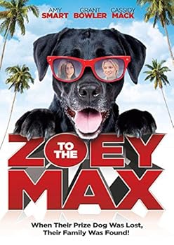 Zoey to the Max