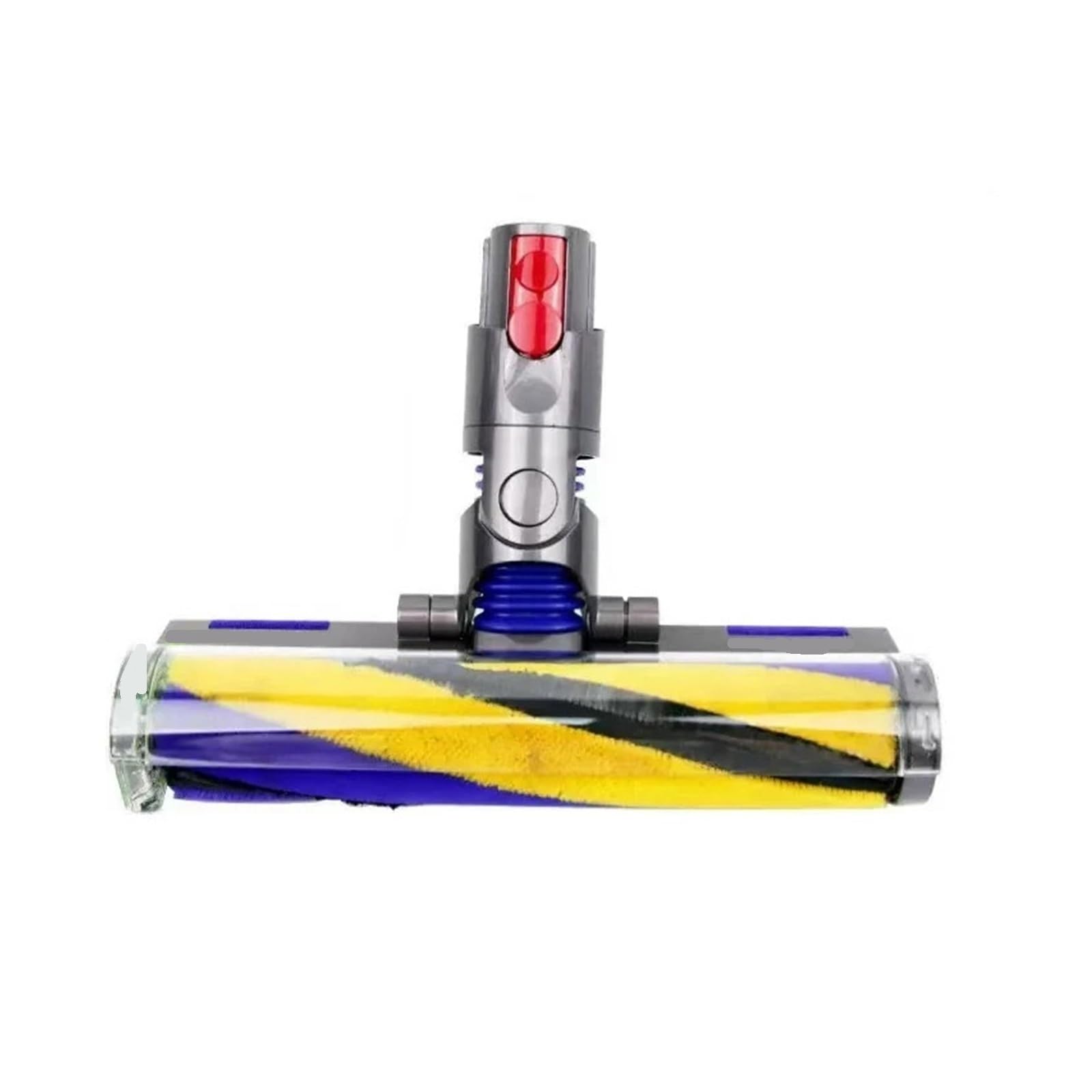 Cabezal de cepillo compatible con Dyson V12 Slim V10 Slim Sv20 SV46 piezas