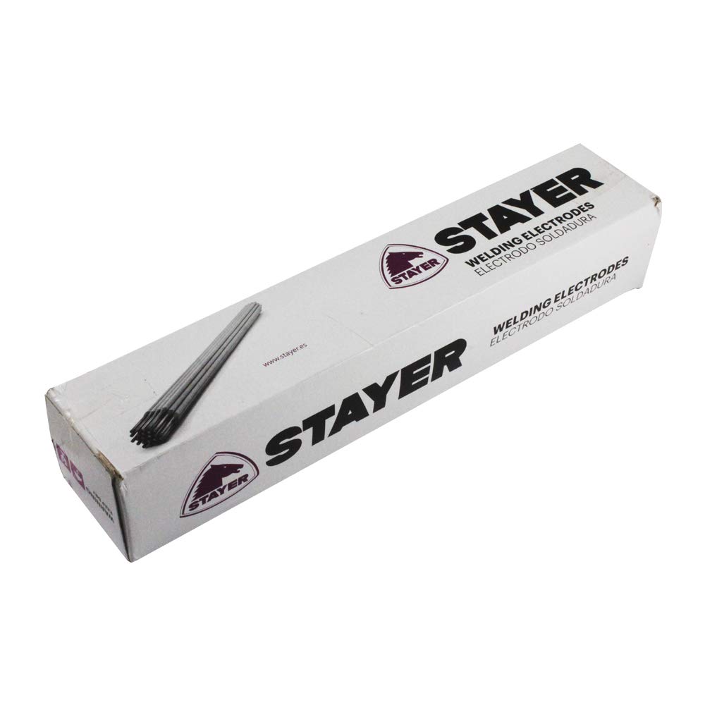 Stayer 1.1910 - Professional Saldatrice Citiwork 125A