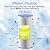 MewMore 20 Micron Whole House Water Filter Cartridge, Pleated Sediment Filters for Well Water, Replacement for FXHSC, GXWH40L, GXWH35F, W50PEHD, W10-PR, R50-BBSA - 10" x 4.5" Cartridges - Pack of 4