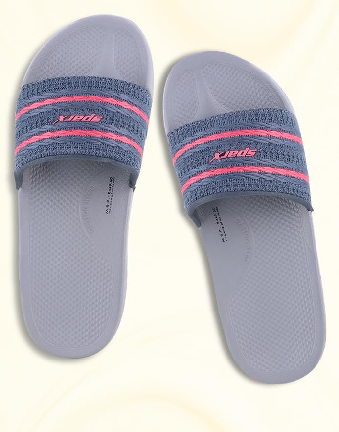 Image of Sparx Women Slip On Slipper