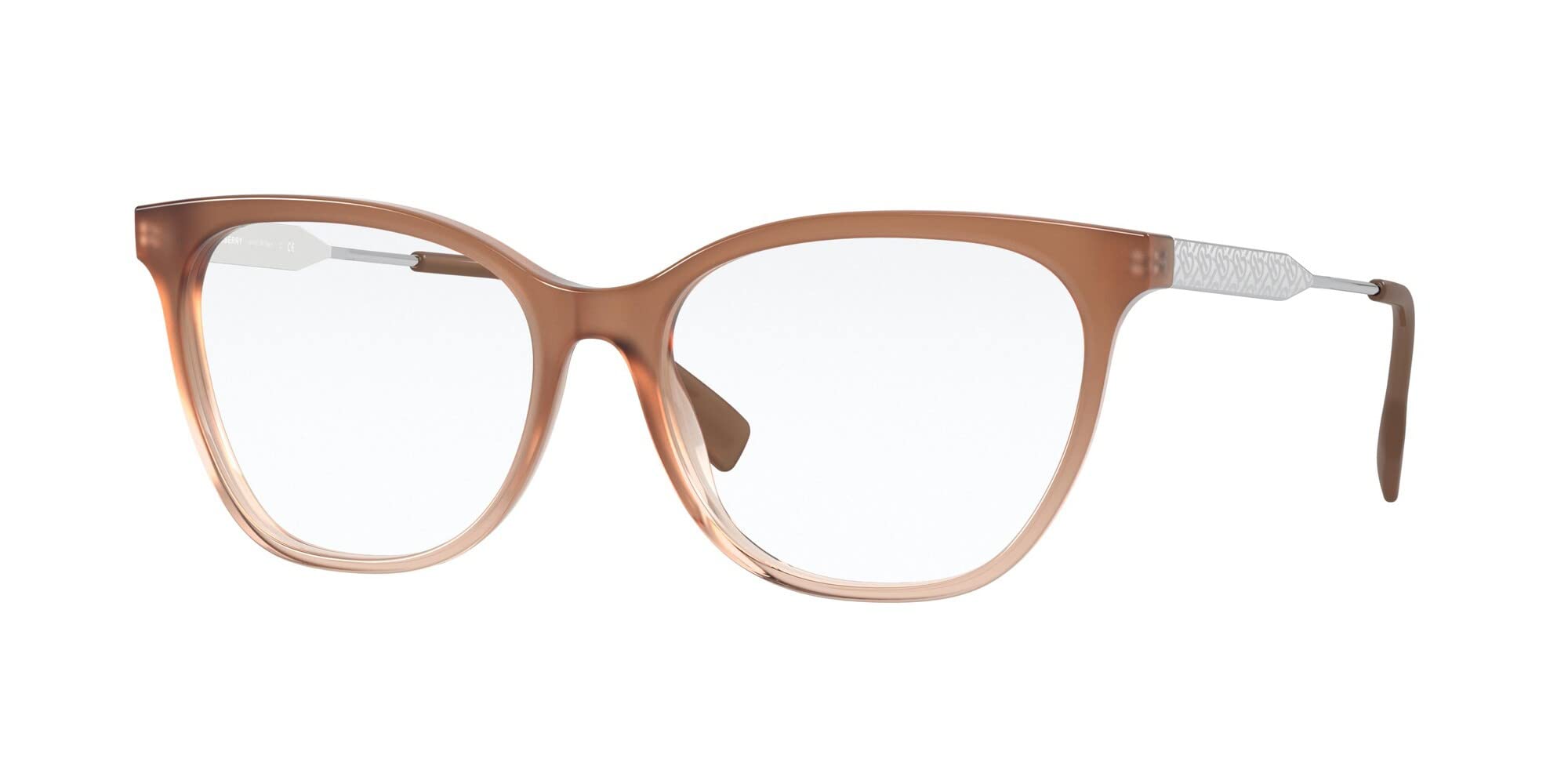 BurberryEyeglasses BE 2333 3173 Charlotte Brown