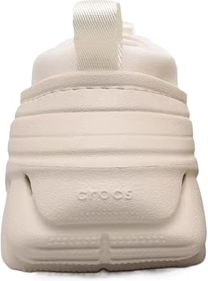 Crocs Unisex Adult Echo Storm Clogs | Casual Shoes