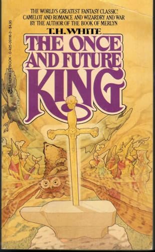 Once And Future King view 2
