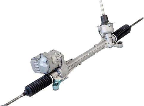 Electric Power Steering Rack Compatible for Ford Focus 2013-2018 HV6Z3504CB HV6Z3504EP HV6Z3504FG CV6Z3504DE CV6Z3504FE CV6Z3504R