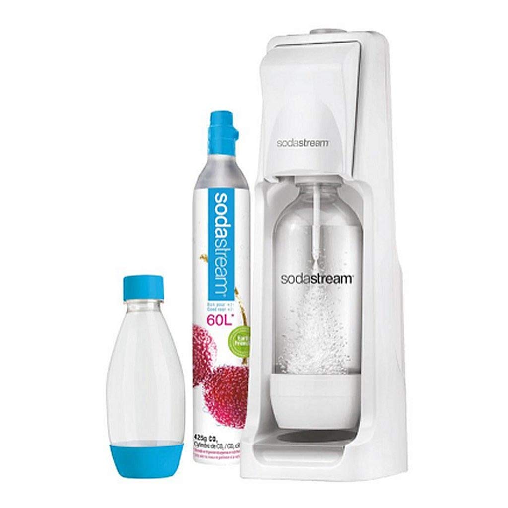 SodaStream Cool Beyaz Wassersprudler : Amazon.com.tr: Mutfak