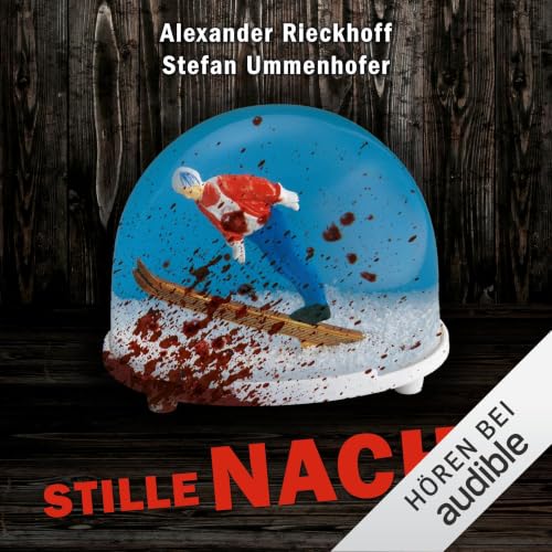 Stille Nacht Titelbild