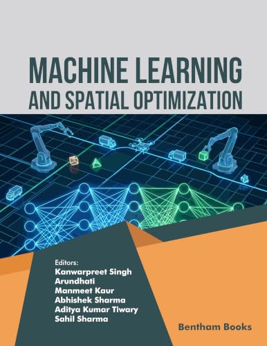 Machine Learning et blocages de modélisation spatiale : solutions algorithmiques - 2