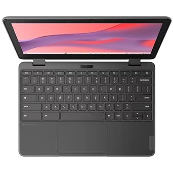 Amazon.com: Lenovo 300e Yoga Chromebook Gen 4 82W20002US