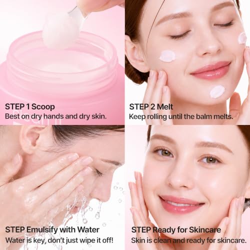 Image of BANILA CO Clean it Zero Original Cleansing Balm Big Size (6.08 fl oz)