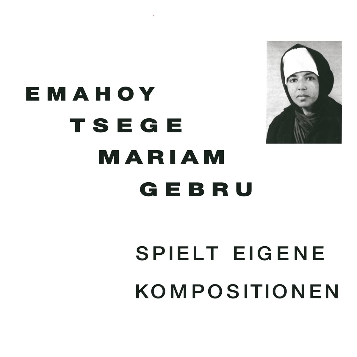 Spielt Eigene Kompositionen [VINYL]