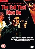 The Evil That Men Do (1984) [ NON-USA FORMAT, PAL, Reg.2 Import - United Kingdom ]