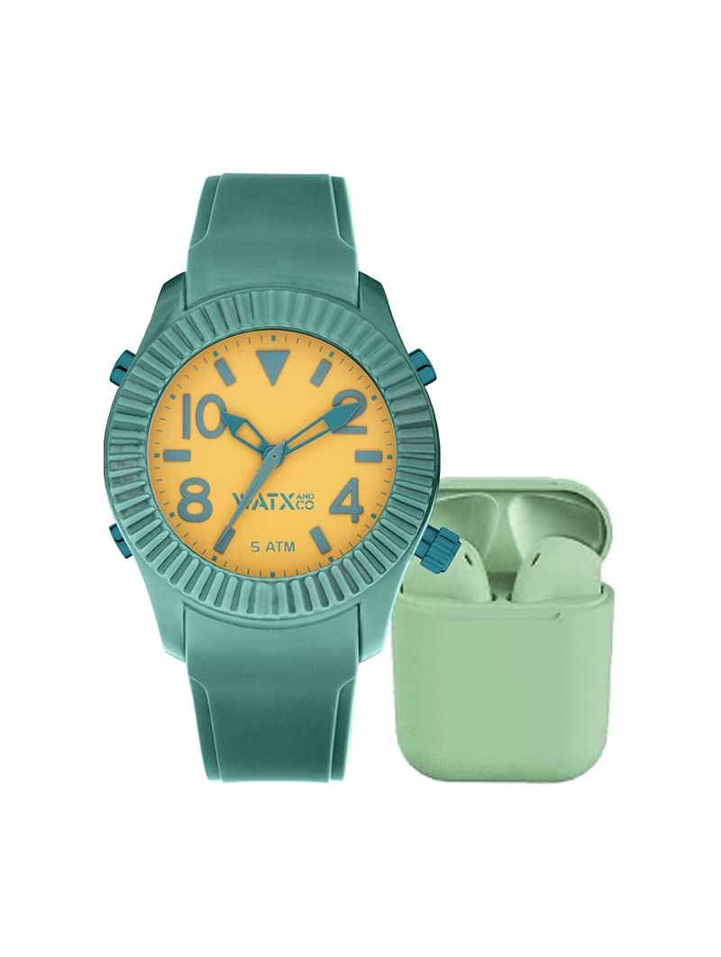 WATXANDCO Analogue WAPACKEAR19_M