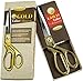 Sullivans Gold Tailor Scissors 8