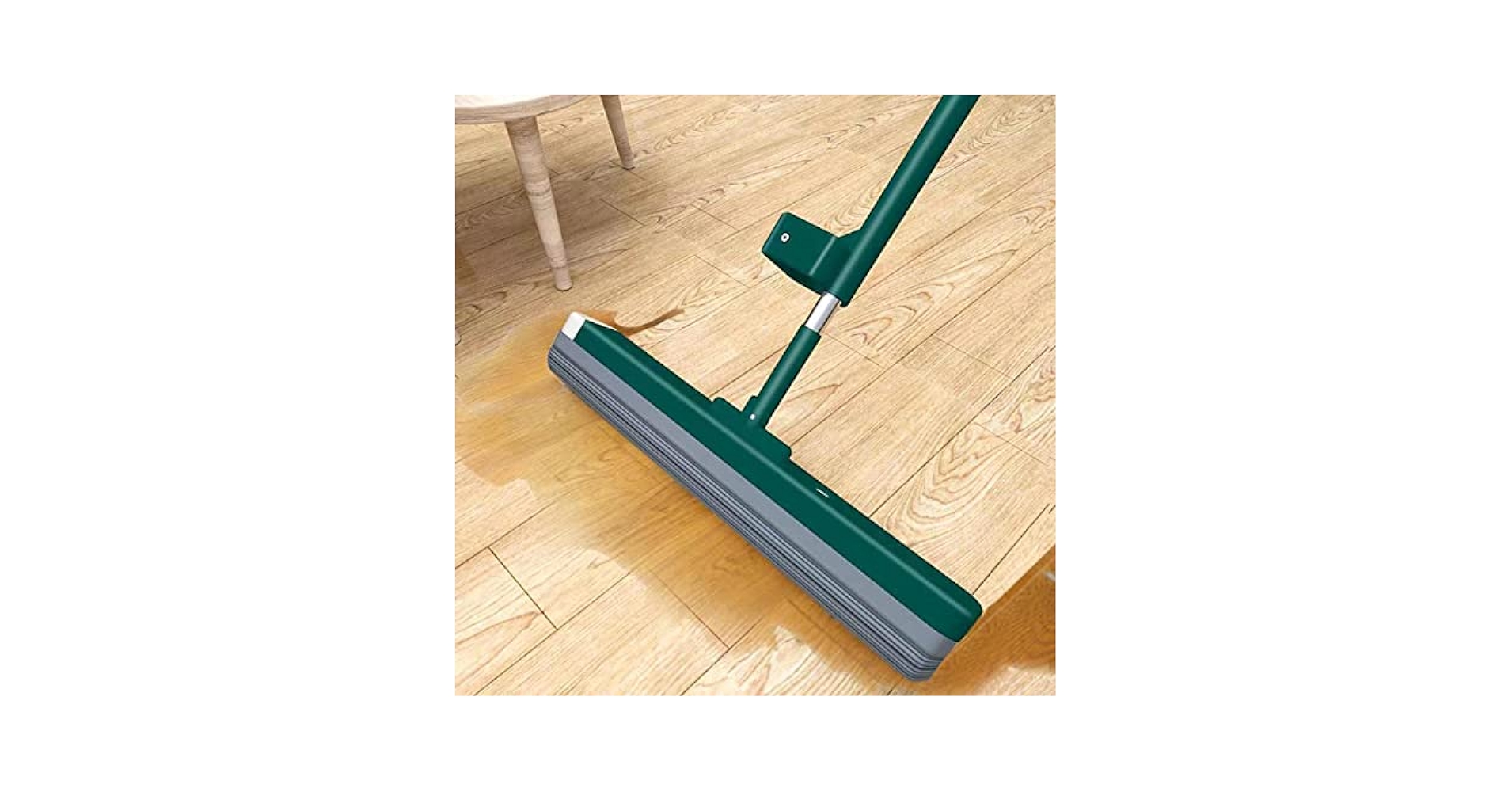 moppyです。 Trapper® Wedge Dust Mop Head, Looped-End Blend, Yellow