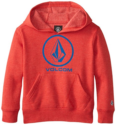 Volcom Little Boys' Hooded Pullover