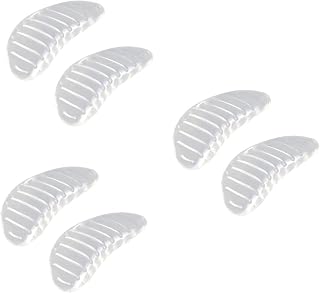 MAGICLULU 3pcs Kids Insoles for Shoes Arch Support Insert Shoes Inserts for Women Insoles for Kids Gel Insole Arch Support Shoe Inserts Gel Insole for Kids Massage Miss Plug-in