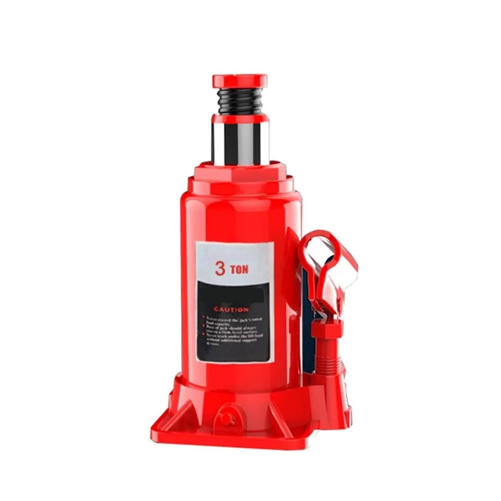 Cric a pantografo Martinetto Automobilistico Domestico, Strumenti di Riparazione | Piccolo martinetto idraulico verticale Per furgone