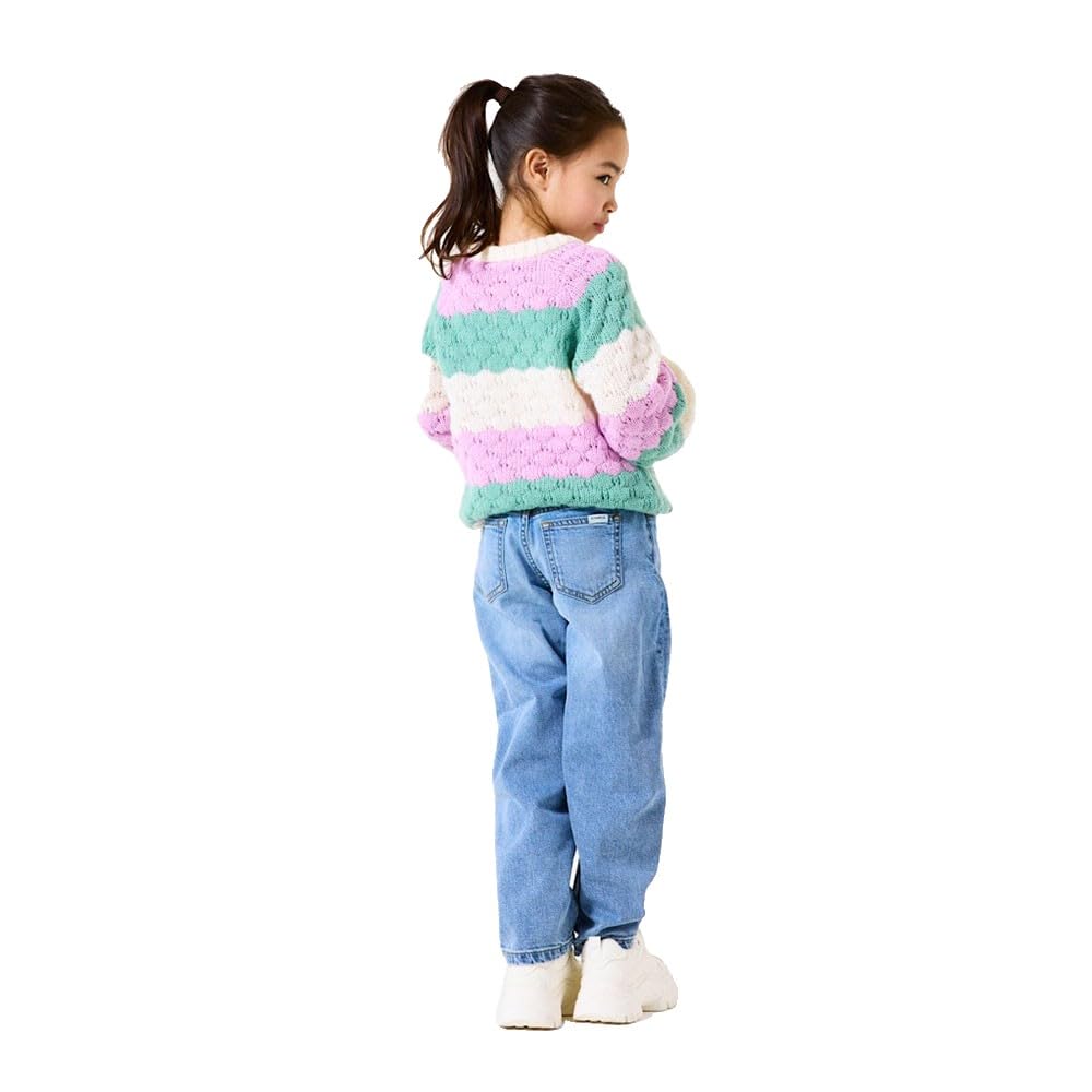 García - Jersey para niña
