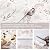 SOON AFTER Floral Wallpaper Peel and Stick Pink Contact Paper Vintage Flowers Wall Paper Vinyl Self-Adhesive Removable Waterproof Wallpaper for Bedroom Bathroom Furniture Cabinets 17.3"x120"