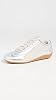 Tenis Casual PUMA Speedcat Silver con Cordones para Mujer - Plateado 6