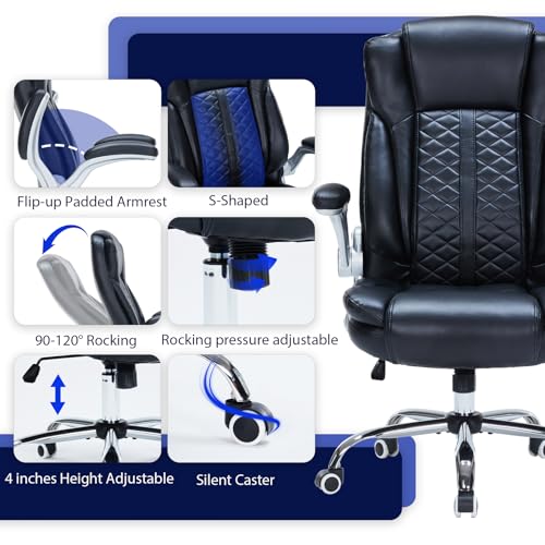 stressless consul office chair review