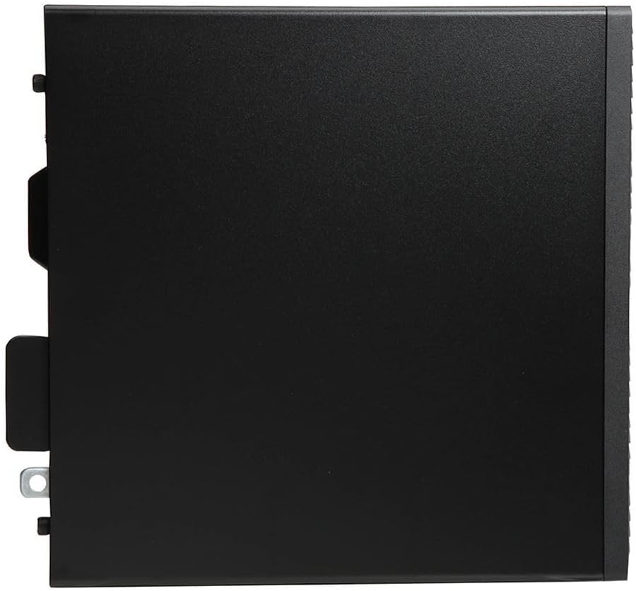 Dell OptiPlex 3080 SFF Small Form Factor Computer PC, Intel Core i5-10500 up to 4.5GHz, 16GB DDR4, 512GB SSD, i5 Desktop PC, HDMI, DP Windows 11 Pro Desktop (Renewed)