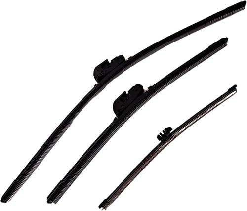 D.O.E. Windscreen Wipers For VOLKSWAGEN GOLF [4] 2.3 V5 (AGZ) (10V 110KW)
