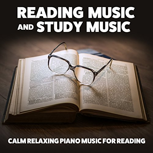 Amazon Music - Reading Music and Study MusicのCalm Relaxing Piano Music
