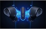 SteelSeries Arctis GameBuds pour Xbox – Écouteurs de jeu sans fil – 2,4 GHz + BT 5.3 – ANC/Transparence – Étanchéité IP55 – Xbox, PC, Switch 2, PS5, mobile – Noir (Reconditionné) - 2