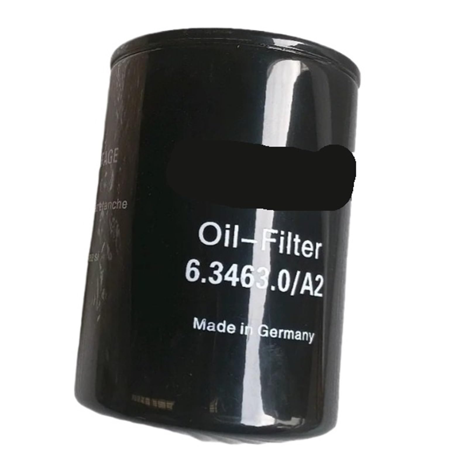 NACODLUL 6.3463.0 Oil Filter for Screw Air Compressor Parts