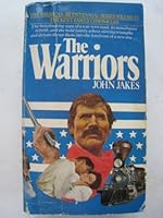 The Warriors B009I6VSB2 Book Cover