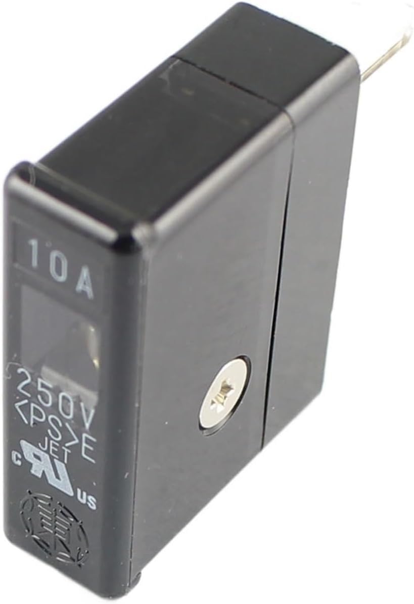 10pcs Fuse P4100H 10A Fuses
