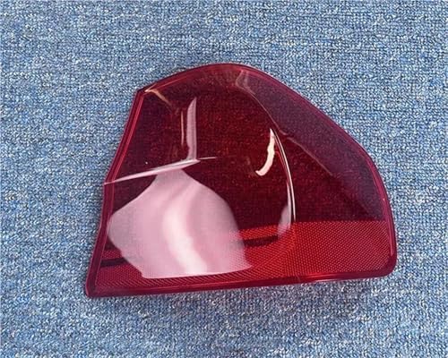 Coque feu arrière extérieur et couvercle de phare BMW E90 2010 gauche